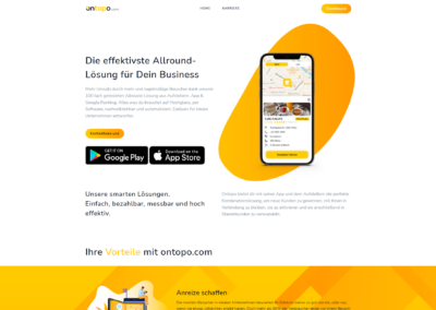 Ontopo.com