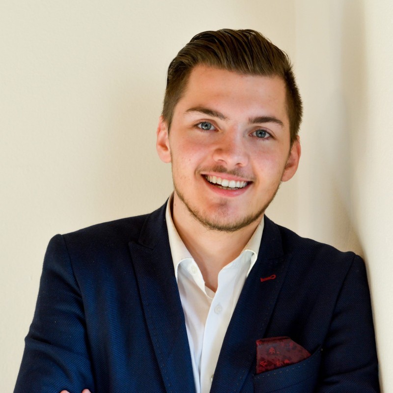 Markus Mairhofer Alexander Dufner aleduwa GmbH